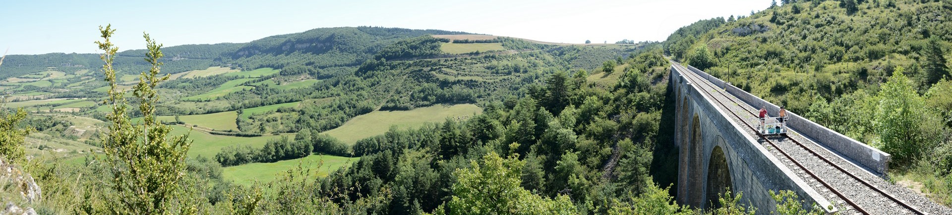 Tourisme Communaute De Communes Larzac Vallees