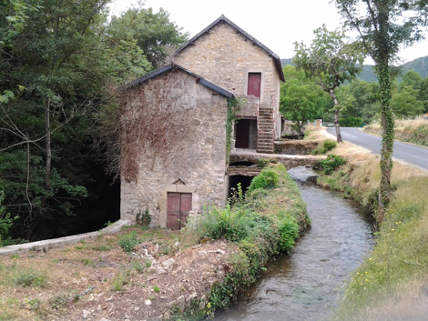 Moulin du Durzon